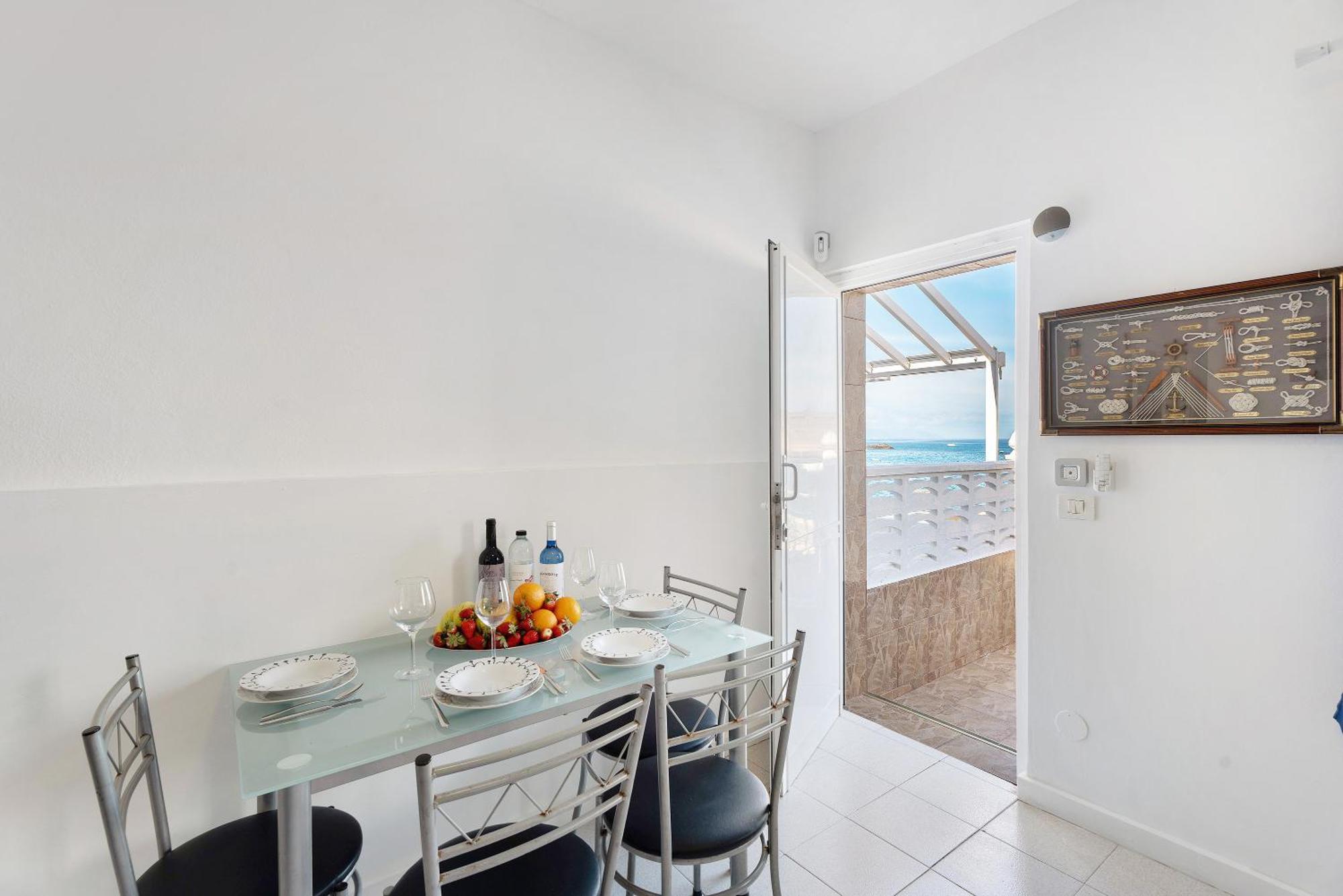 Casa Pedro Julio Atlantic Sunset Villa Costa Adeje  Ngoại thất bức ảnh