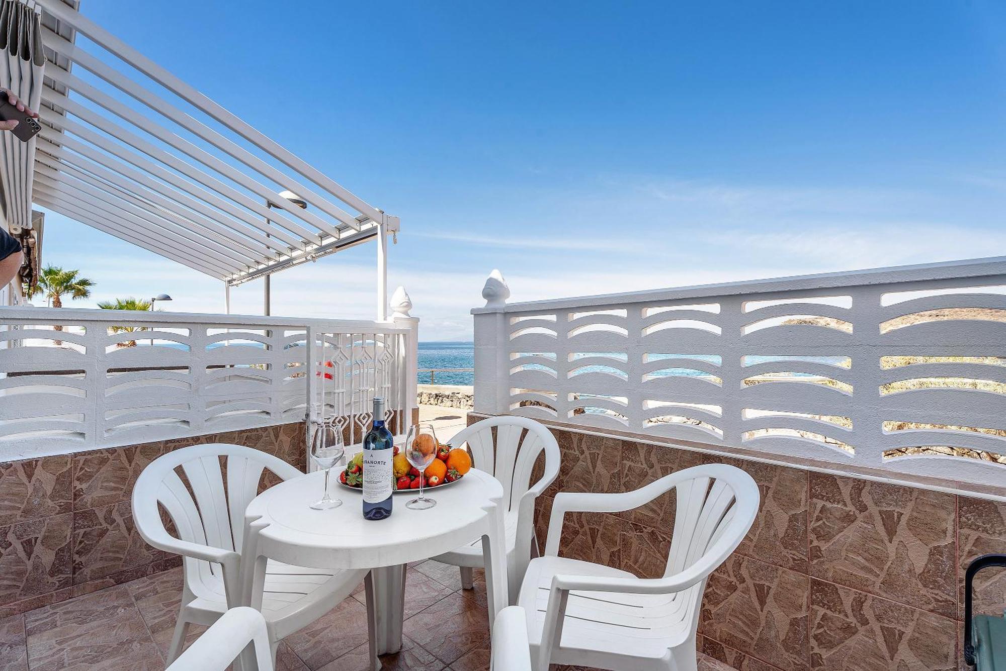 Casa Pedro Julio Atlantic Sunset Villa Costa Adeje  Ngoại thất bức ảnh