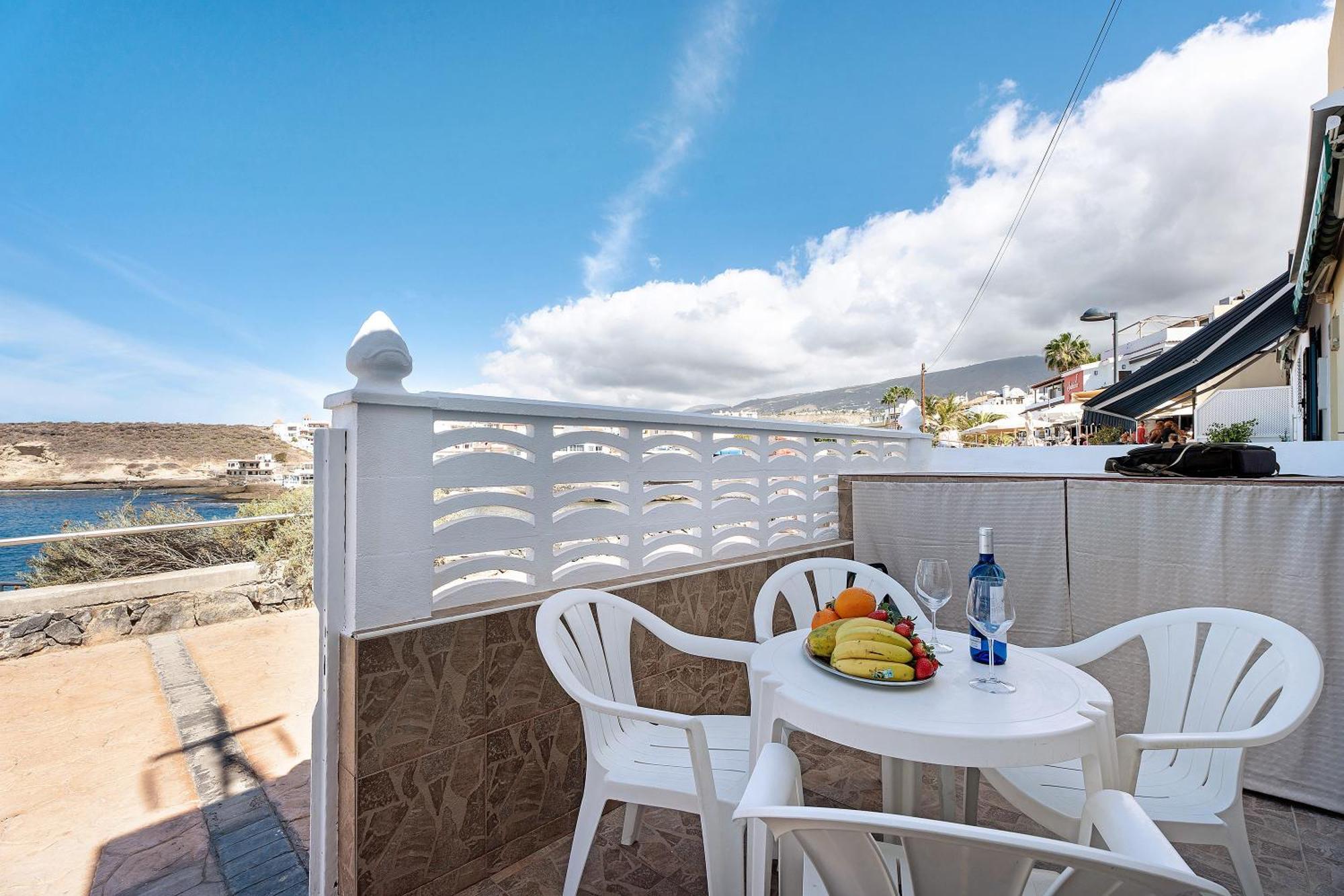 Casa Pedro Julio Atlantic Sunset Villa Costa Adeje  Ngoại thất bức ảnh